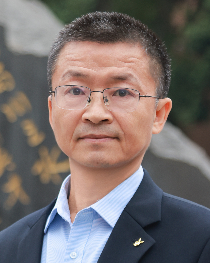 Wenjiang Zhang