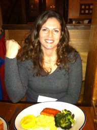Lisbeth A. Louderback