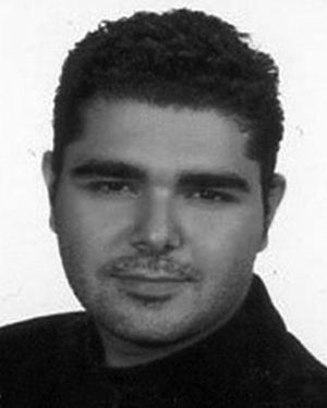 Daghan Dogan