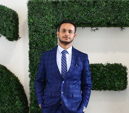 Deepjyoti Kalita