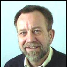 Elo Harald Hansen