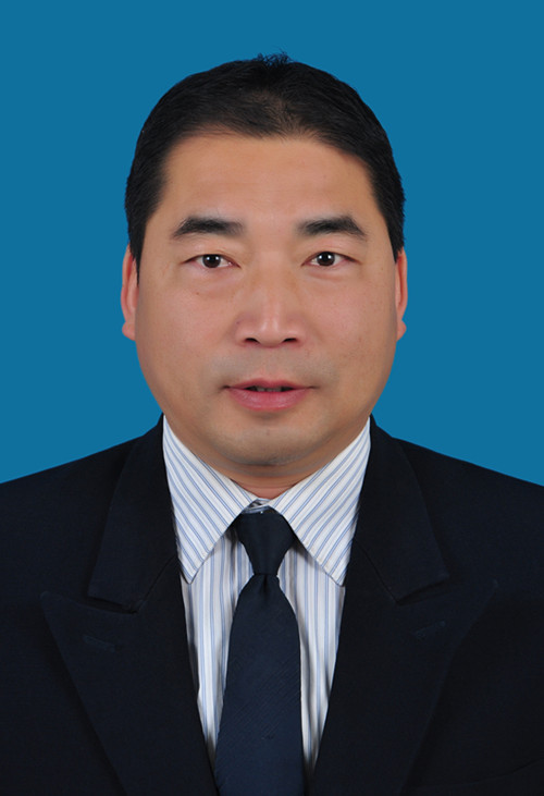 Xuejun Li
