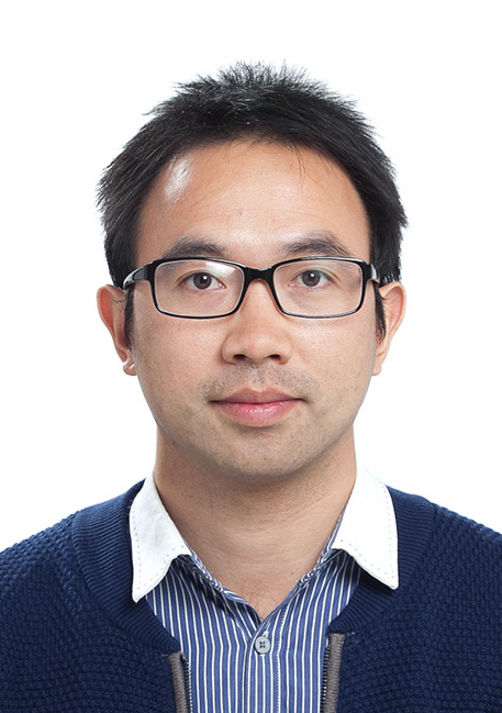 Biao Luo