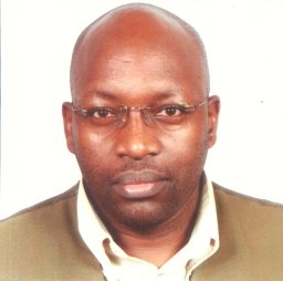 Patrick Kanyi