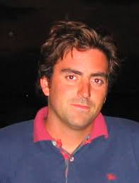 José María Molina García-Pardo