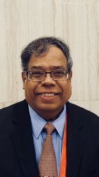 Omer Iqbal
