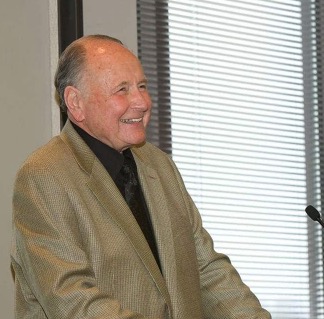Walter J. Weber