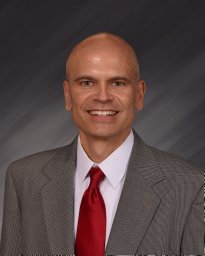 Scott D. Scheer