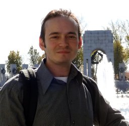 Bryan W Luikart