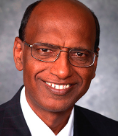 Kaushik Rajashekara
