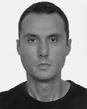 Simeon Veloudis