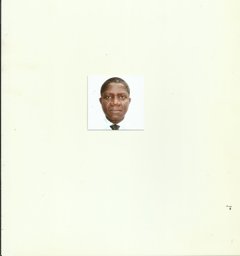Ekwueme O C