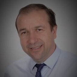 Cem Bulent Ustundag