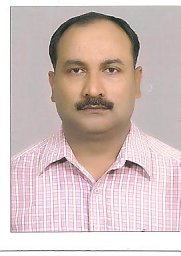 Sunil Kumar Singh