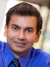 Shantanu Chakrabartty