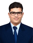 Tulshidas S Patil