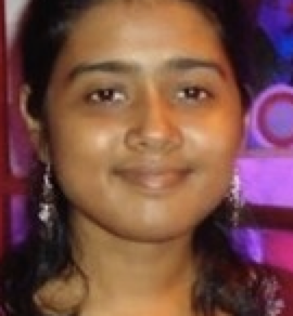 Rikhiya Ghosh