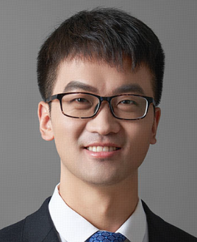 Wen Yang