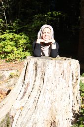 Leila Cammoun