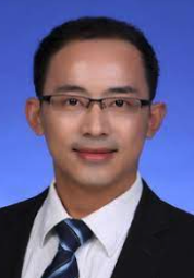 Qingshan Zhao