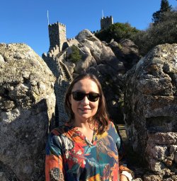 Waleska Guaglianoni