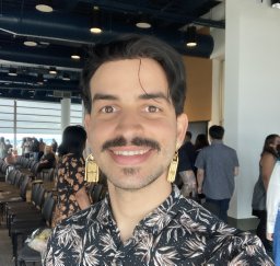 Román Ramos Báez