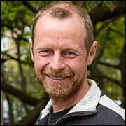 Eigil Kaas