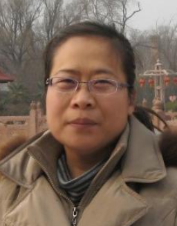 Xianghui Li