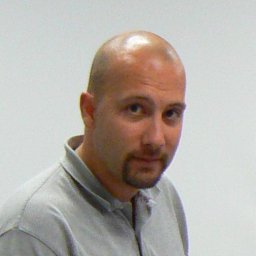 Fabio Caratori Tontini