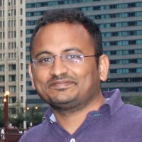Vamsi K Chalamalla