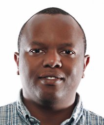 Njoroge Mathew