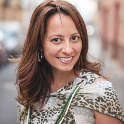 Glenda Dimuro Peter