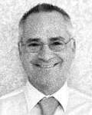 Geoffrey F. Edelmann