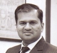 Ajay Kumar