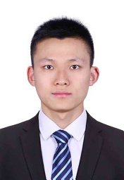 Jiahao Ji