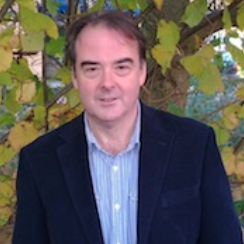 ROBERT ROGERS