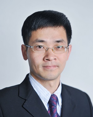 Jinxiang Wang