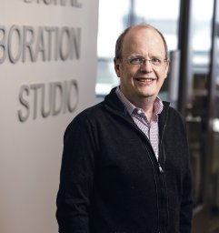Jeffrey A. Rydberg-Cox