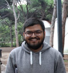 Samyobrata Mukherjee