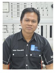 Indar Chaerah Gunadin