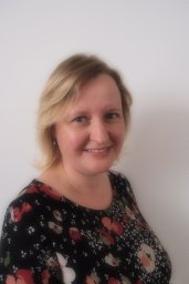 Helen Louise Wright