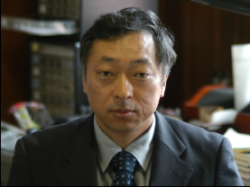 Mitsuru Osaki
