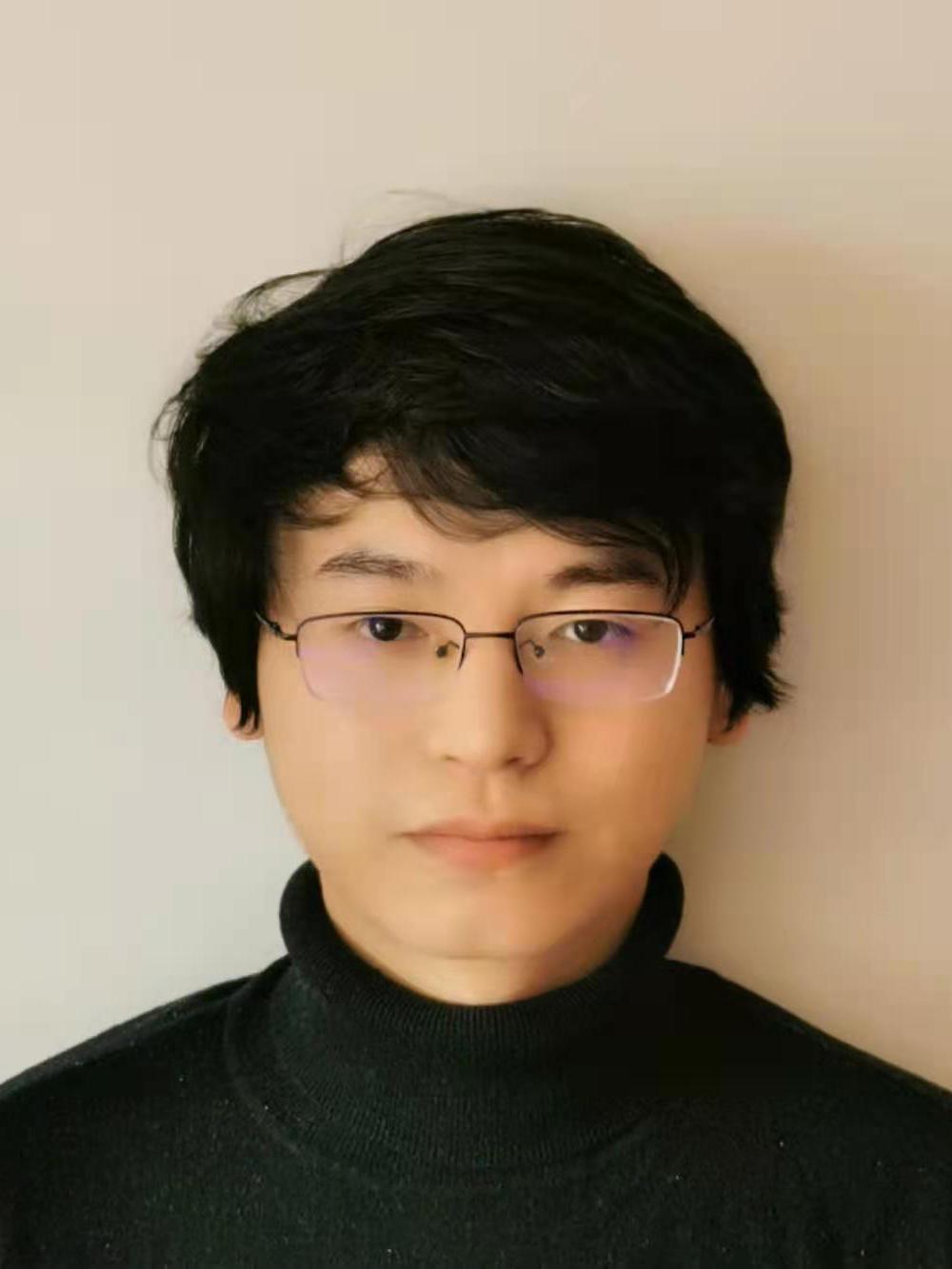 Lingfeng Liu