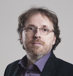 Tomáš Kostelecký