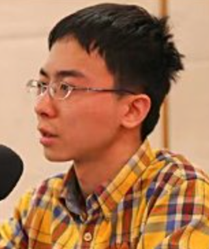 Liantao Ma