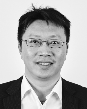 Dianzi Liu