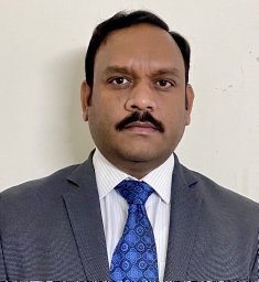 Mrigendra Dubey