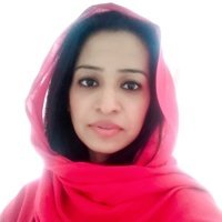Tayyaba Rani