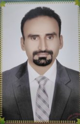 Mehmood Nayyar