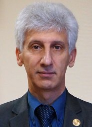 Vladimir E. Guterman
